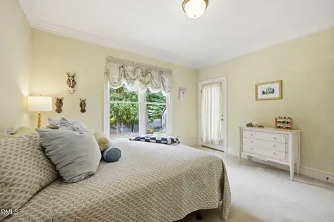 7305 Bay Hill Court Raleigh NC 27615