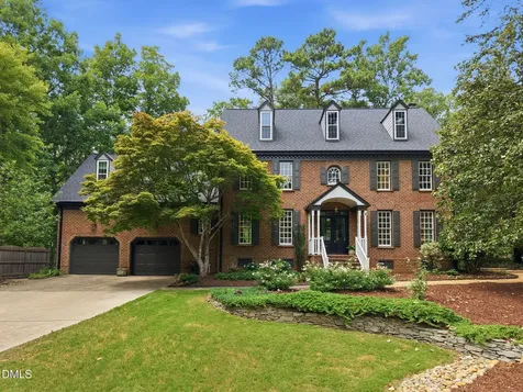 7305 Bay Hill Court Raleigh NC 27615