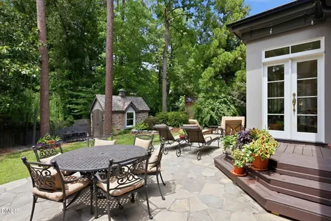 7305 Bay Hill Court Raleigh NC 27615