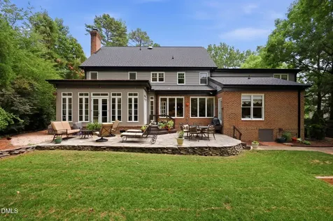 7305 Bay Hill Court Raleigh NC 27615