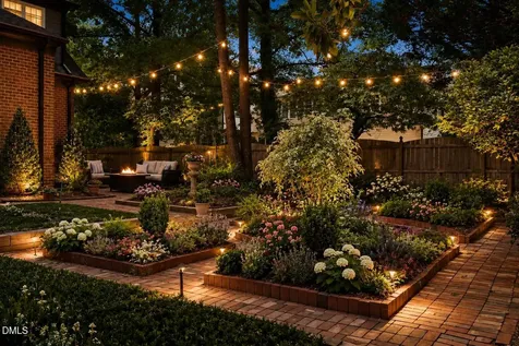 7305 Bay Hill Court Raleigh NC 27615