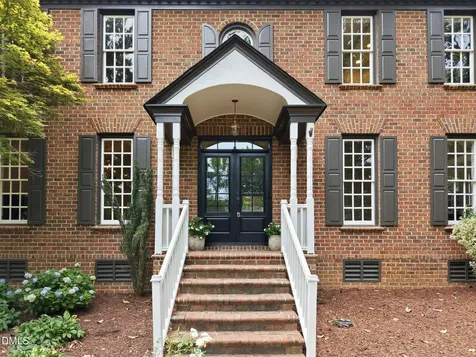 7305 Bay Hill Court Raleigh NC 27615