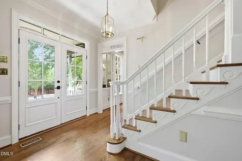 7305 Bay Hill Court Raleigh NC 27615