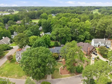 7305 Bay Hill Court Raleigh NC 27615