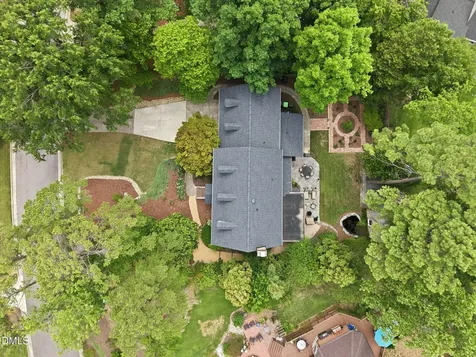 7305 Bay Hill Court Raleigh NC 27615