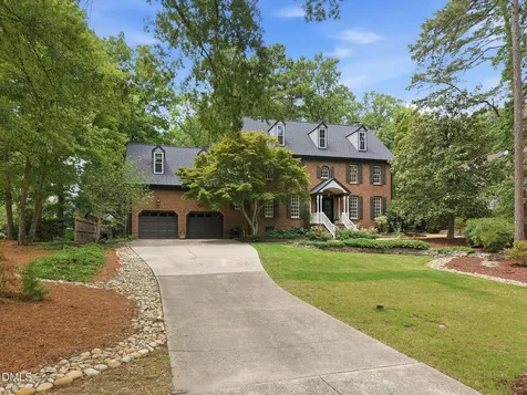 7305 Bay Hill Court Raleigh NC 27615