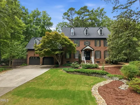 7305 Bay Hill Court Raleigh NC 27615