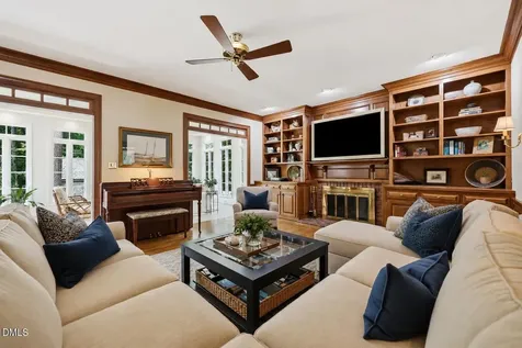 7305 Bay Hill Court Raleigh NC 27615