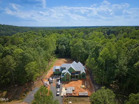 6813 Brixley Circle Raleigh NC 27614