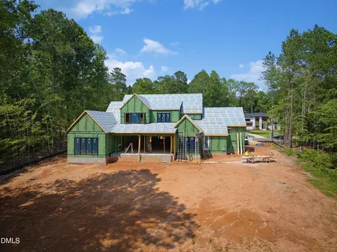 6813 Brixley Circle Raleigh NC 27614