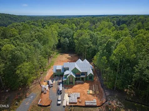 6813 Brixley Circle Raleigh NC 27614