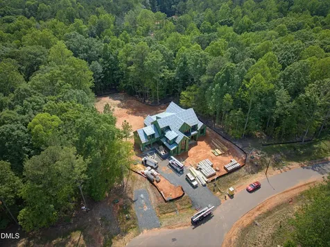 6813 Brixley Circle Raleigh NC 27614