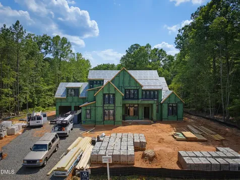 6813 Brixley Circle Raleigh NC 27614