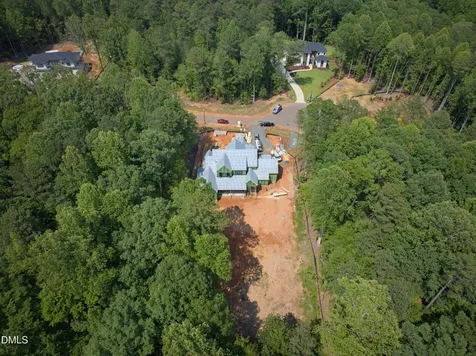 6813 Brixley Circle Raleigh NC 27614