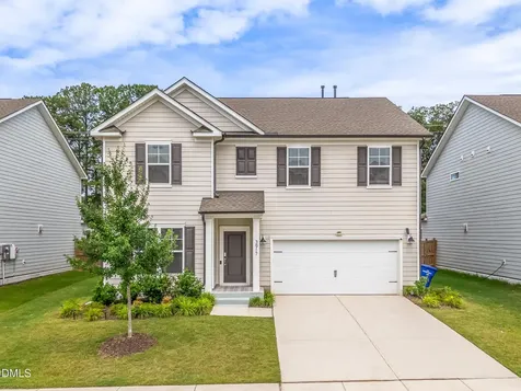3917 Table Rock Drive Fuquay Varina NC 27526