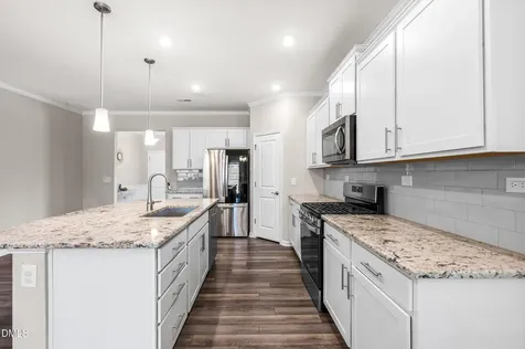 3917 Table Rock Drive Fuquay Varina NC 27526