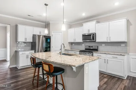 3917 Table Rock Drive Fuquay Varina NC 27526