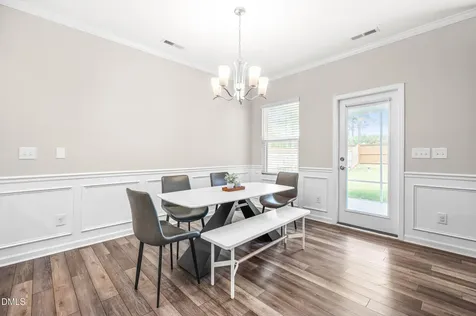 3917 Table Rock Drive Fuquay Varina NC 27526
