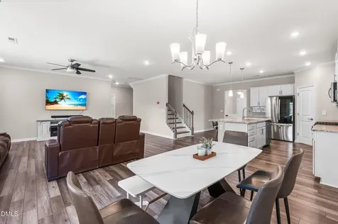 3917 Table Rock Drive Fuquay Varina NC 27526