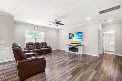 3917 Table Rock Drive Fuquay Varina NC 27526