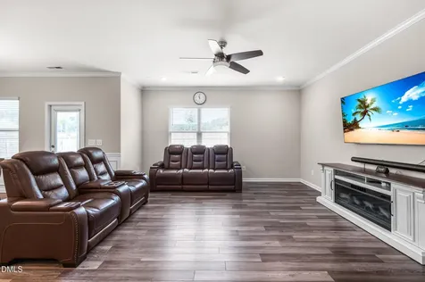 3917 Table Rock Drive Fuquay Varina NC 27526