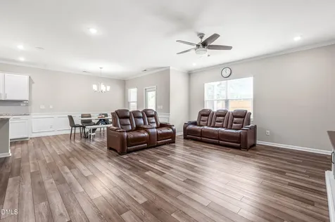 3917 Table Rock Drive Fuquay Varina NC 27526