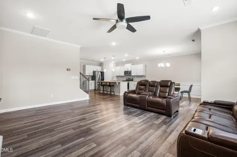 3917 Table Rock Drive Fuquay Varina NC 27526