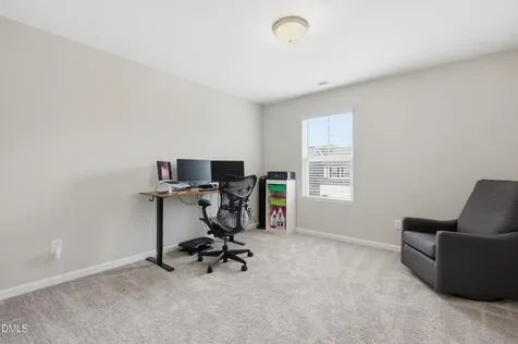 3917 Table Rock Drive Fuquay Varina NC 27526