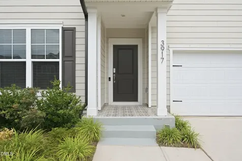 3917 Table Rock Drive Fuquay Varina NC 27526