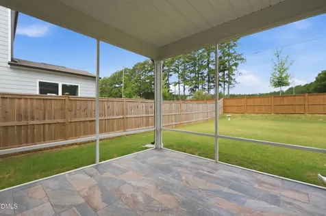3917 Table Rock Drive Fuquay Varina NC 27526