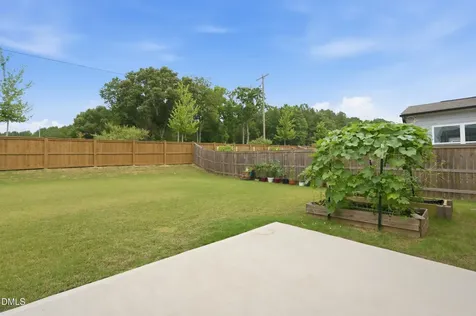 3917 Table Rock Drive Fuquay Varina NC 27526