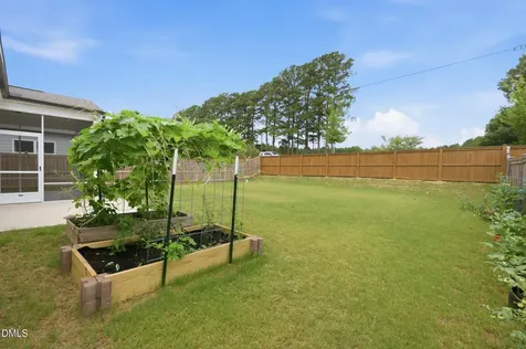 3917 Table Rock Drive Fuquay Varina NC 27526