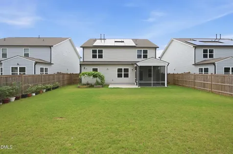 3917 Table Rock Drive Fuquay Varina NC 27526