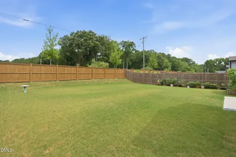 3917 Table Rock Drive Fuquay Varina NC 27526
