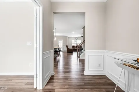 3917 Table Rock Drive Fuquay Varina NC 27526