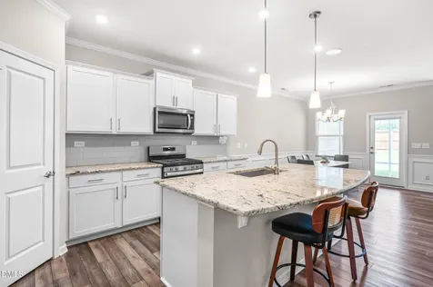 3917 Table Rock Drive Fuquay Varina NC 27526