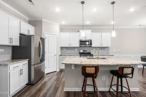 3917 Table Rock Drive Fuquay Varina NC 27526