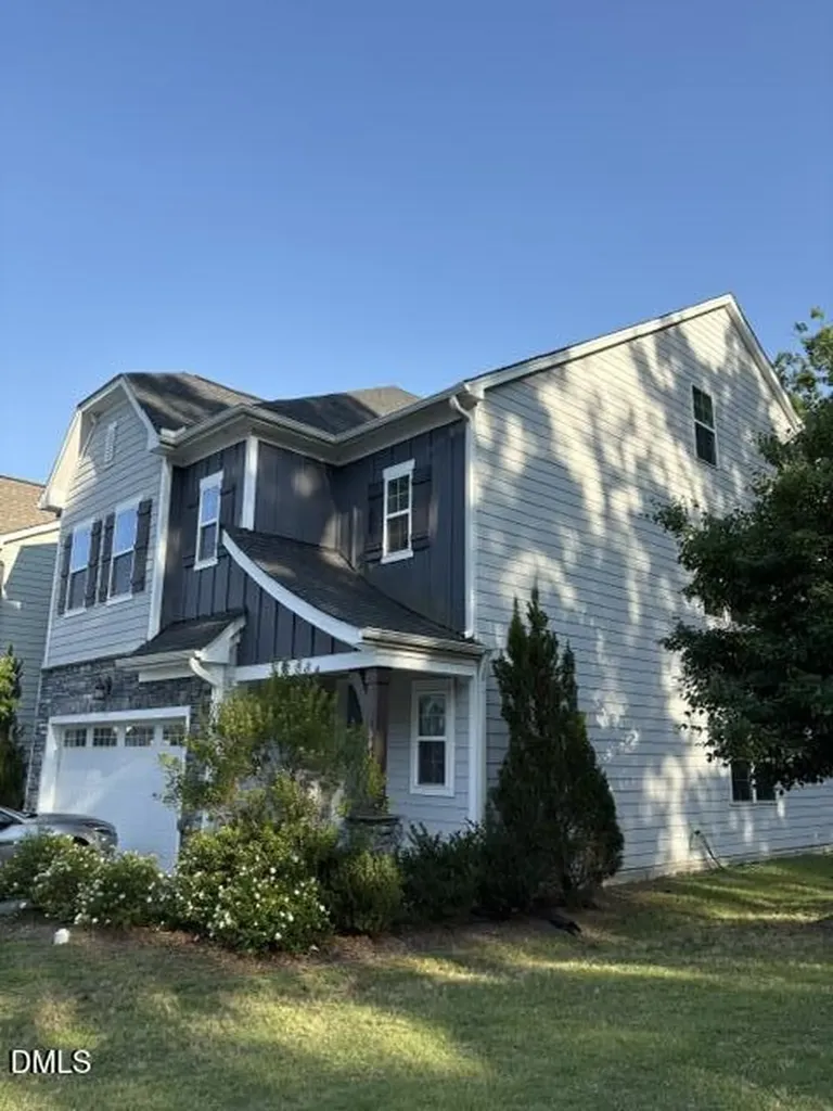 500 Flip Trail Cary NC 27513