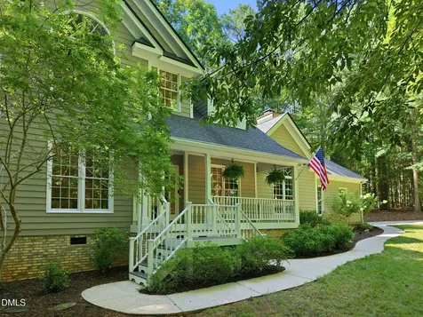 2304 Hideaway Court Raleigh NC 27613
