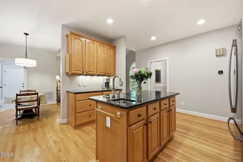 2304 Hideaway Court Raleigh NC 27613