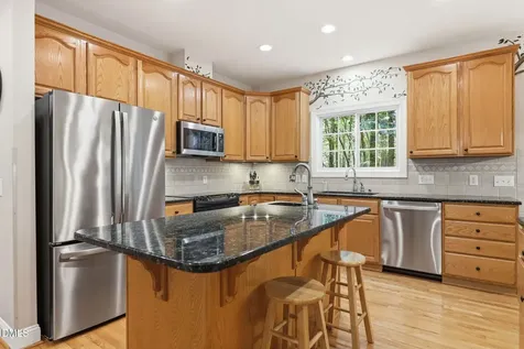 2304 Hideaway Court Raleigh NC 27613