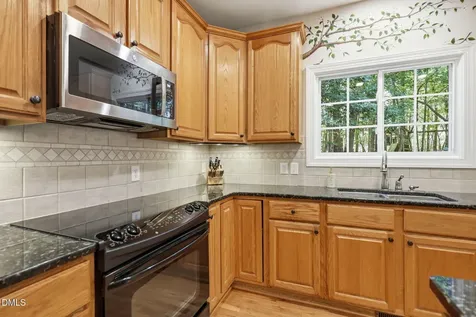 2304 Hideaway Court Raleigh NC 27613