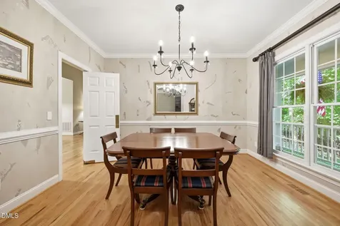 2304 Hideaway Court Raleigh NC 27613