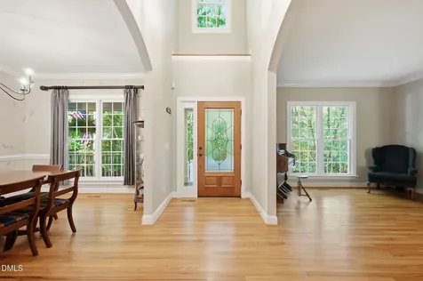 2304 Hideaway Court Raleigh NC 27613
