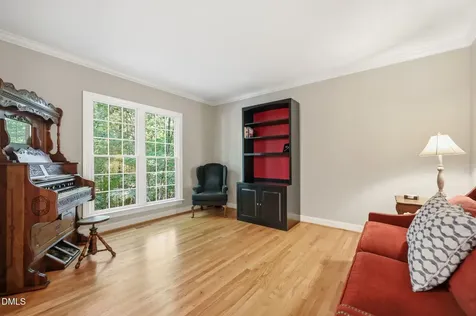 2304 Hideaway Court Raleigh NC 27613