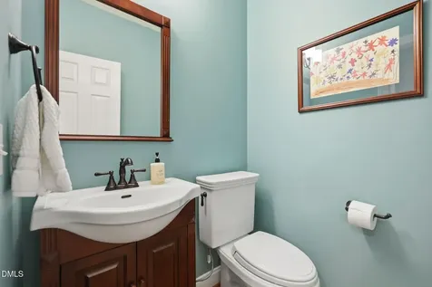 2304 Hideaway Court Raleigh NC 27613