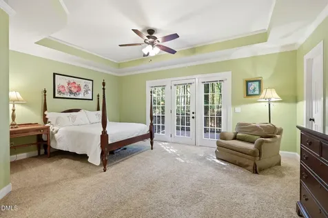 2304 Hideaway Court Raleigh NC 27613