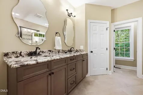 2304 Hideaway Court Raleigh NC 27613