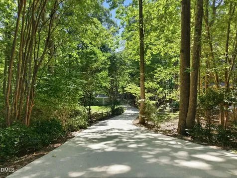 2304 Hideaway Court Raleigh NC 27613