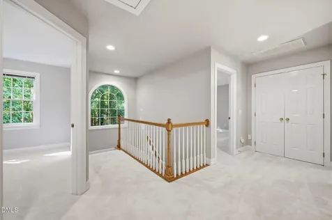 2304 Hideaway Court Raleigh NC 27613